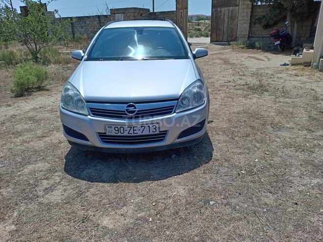 Opel Astra 2007, 298,000 km - 1.3 l - Xırdalan