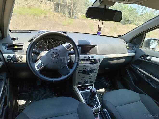 Opel Astra 2007, 298,000 km - 1.3 l - Xırdalan