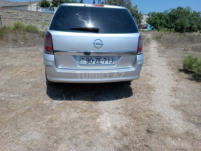 Opel Astra 2007, 298,000 km - 1.3 l - Xırdalan