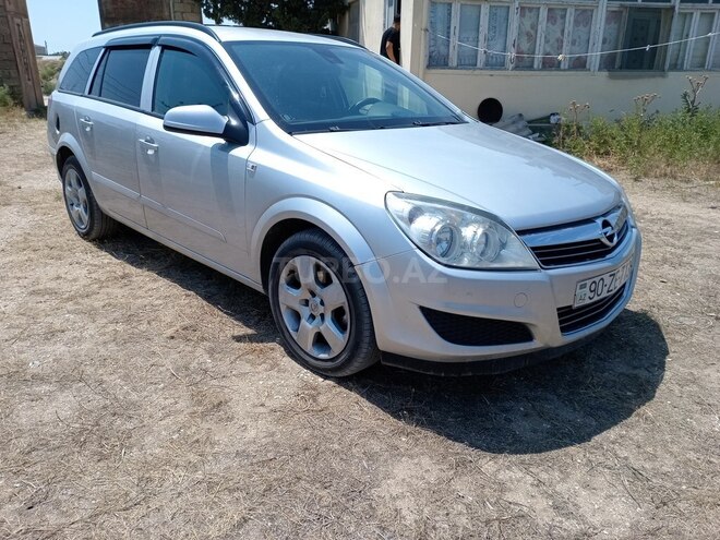 Opel Astra 2007, 298,000 km - 1.3 l - Xırdalan