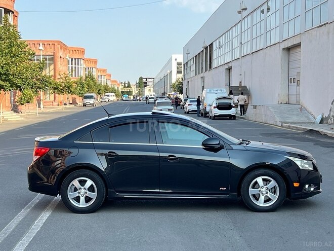 Chevrolet Cruze 2013, 298,000 km - 1.4 l - Gəncə