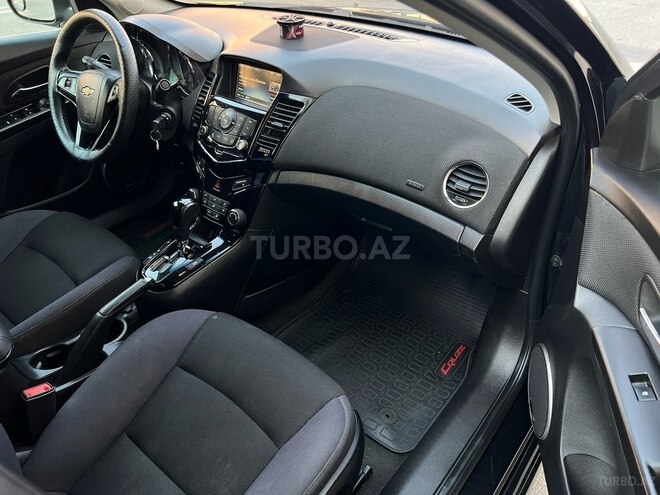 Chevrolet Cruze 2013, 298,000 km - 1.4 l - Gəncə