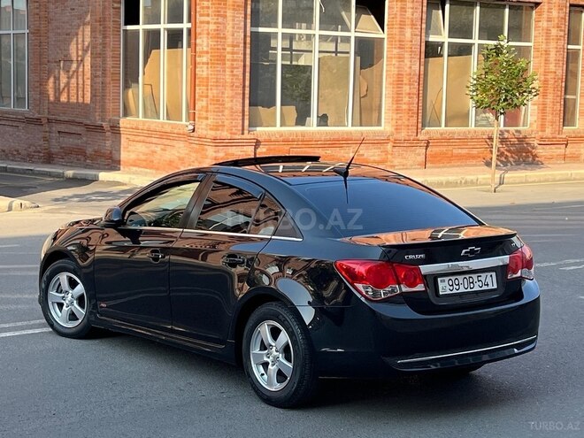 Chevrolet Cruze 2013, 298,000 km - 1.4 l - Gəncə