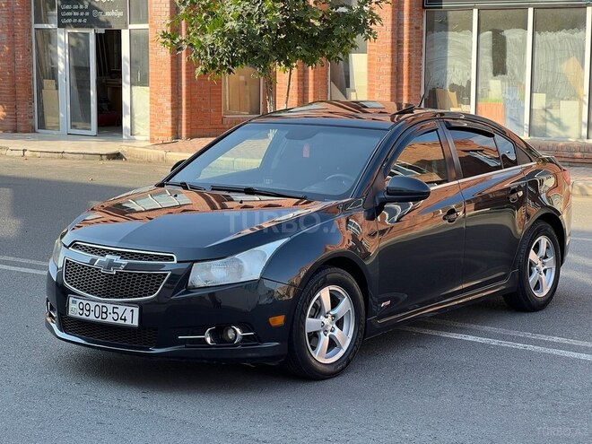 Chevrolet Cruze 2013, 298,000 km - 1.4 l - Gəncə