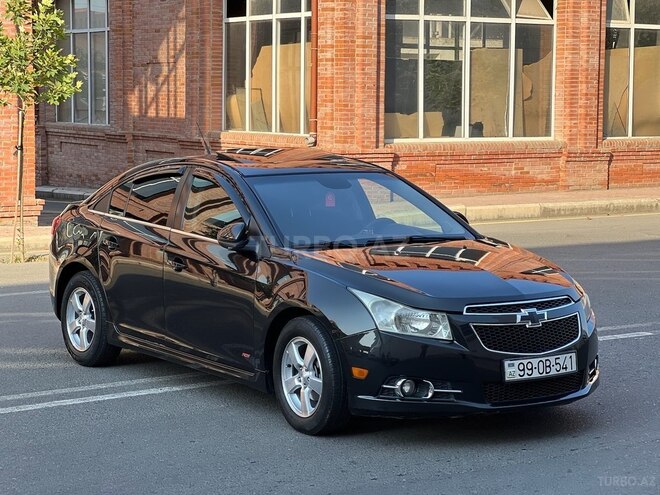 Chevrolet Cruze 2013, 298,000 km - 1.4 l - Gəncə