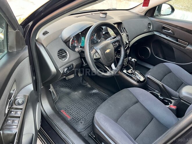 Chevrolet Cruze 2013, 298,000 km - 1.4 l - Gəncə