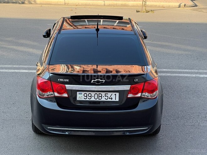 Chevrolet Cruze 2013, 298,000 km - 1.4 l - Gəncə