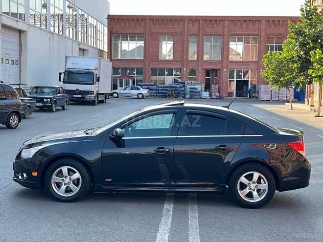 Chevrolet Cruze 2013, 298,000 km - 1.4 l - Gəncə