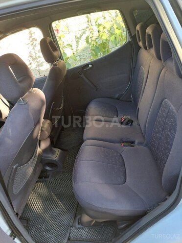 Mercedes A 160 2000, 193,000 km - 1.6 l - Bakı
