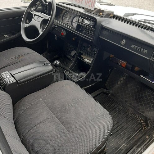 LADA (VAZ) 2107 2006, 67,624 km - 1.5 l - Kürdəmir