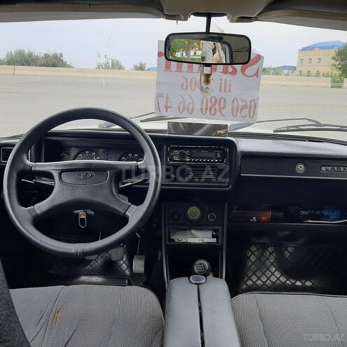 LADA (VAZ) 2107 2006, 67,624 km - 1.5 l - Kürdəmir