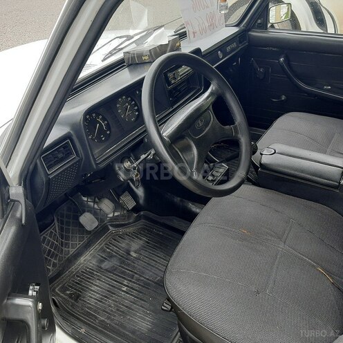 LADA (VAZ) 2107 2006, 67,624 km - 1.5 l - Kürdəmir
