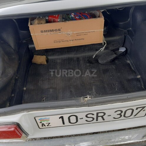 LADA (VAZ) 2107 2006, 67,624 km - 1.5 l - Kürdəmir