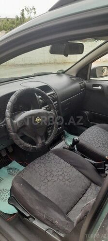 Opel Astra 1999, 340,000 km - 1.6 l - Bakı