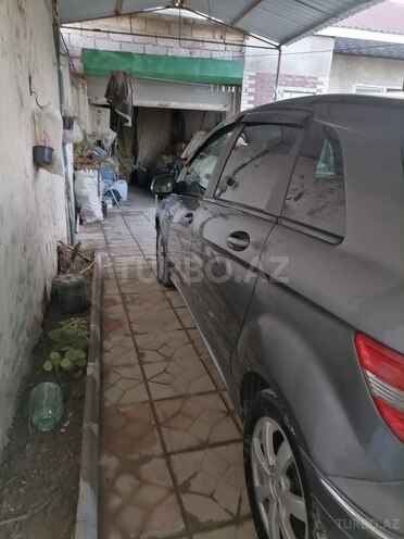 Mercedes B 170 2009, 217,000 km - 1.7 l - Bakı