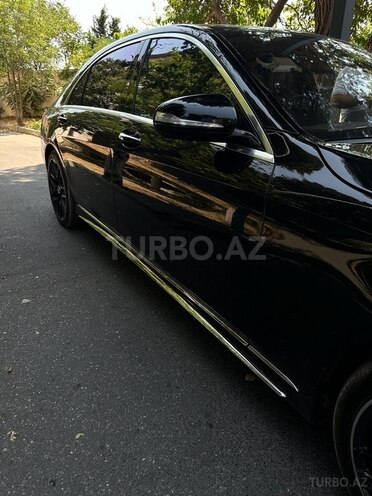 Mercedes S 350 d 2016, 134,000 km - 3.0 л - Bakı