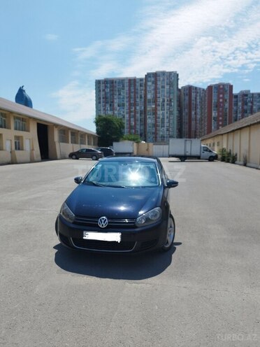 Volkswagen Golf 2012, 190,000 km - 1.2 l - Bakı