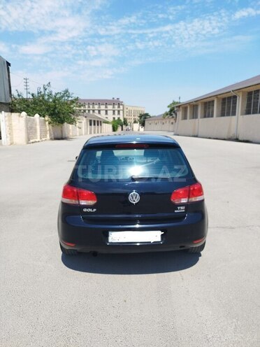 Volkswagen Golf 2012, 190,000 km - 1.2 l - Bakı