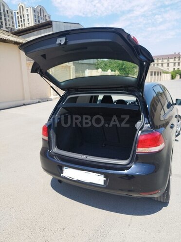 Volkswagen Golf 2012, 190,000 km - 1.2 l - Bakı