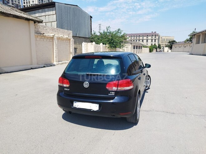 Volkswagen Golf 2012, 190,000 km - 1.2 l - Bakı