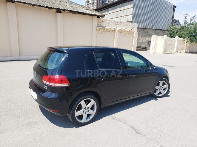 Volkswagen Golf 2012, 190,000 km - 1.2 l - Bakı