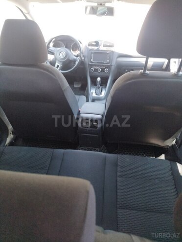 Volkswagen Golf 2012, 190,000 km - 1.2 l - Bakı