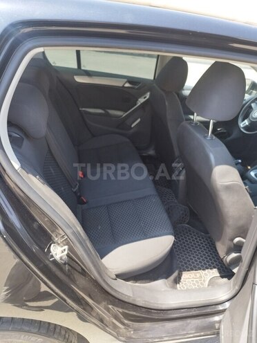 Volkswagen Golf 2012, 190,000 km - 1.2 l - Bakı