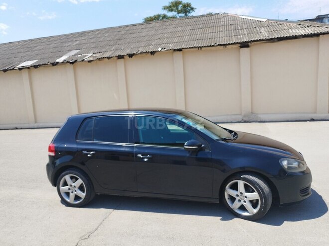 Volkswagen Golf 2012, 190,000 km - 1.2 l - Bakı