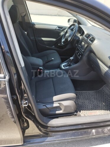 Volkswagen Golf 2012, 190,000 km - 1.2 l - Bakı