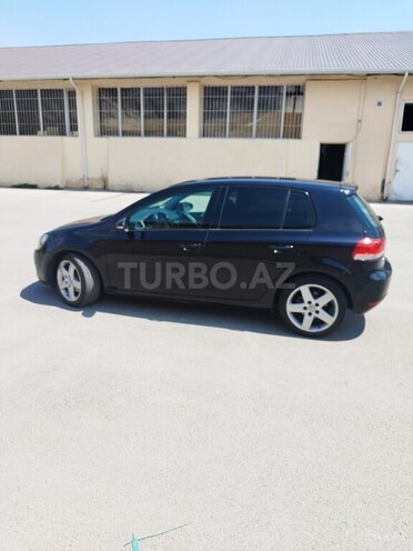 Volkswagen Golf 2012, 190,000 km - 1.2 l - Bakı