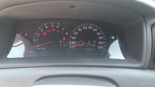 Toyota Corolla 2005, 168,996 km - 1.4 l - Bakı