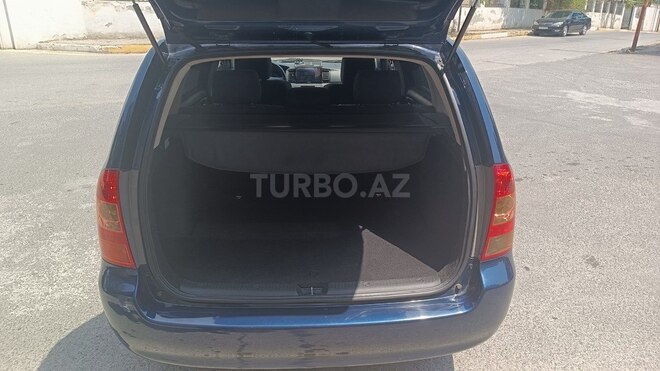 Toyota Corolla 2005, 168,996 km - 1.4 l - Bakı