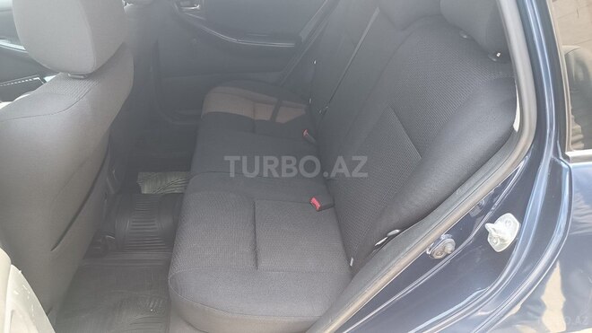 Toyota Corolla 2005, 168,996 km - 1.4 l - Bakı
