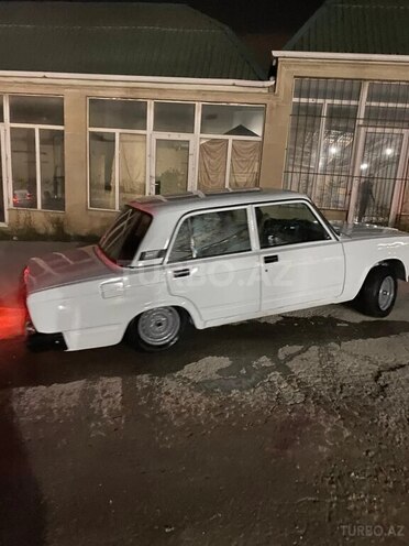 LADA (VAZ) 2107 2001, 99,000 km - 1.6 л - Bakı