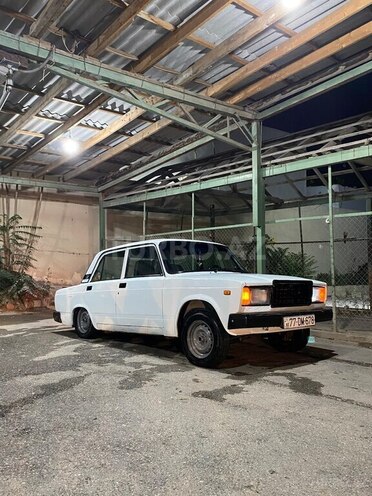 LADA (VAZ) 2107 2001, 99,000 km - 1.6 л - Bakı