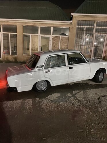 LADA (VAZ) 2107 2001, 99,000 km - 1.6 л - Bakı