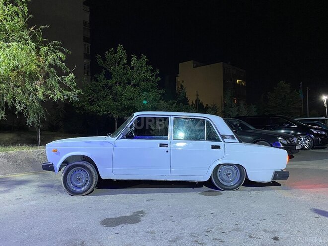 LADA (VAZ) 2107 2001, 99,000 km - 1.6 л - Bakı