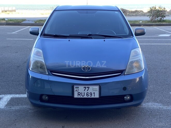 Toyota Prius 2008, 220,000 km - 1.5 l - Sumqayıt