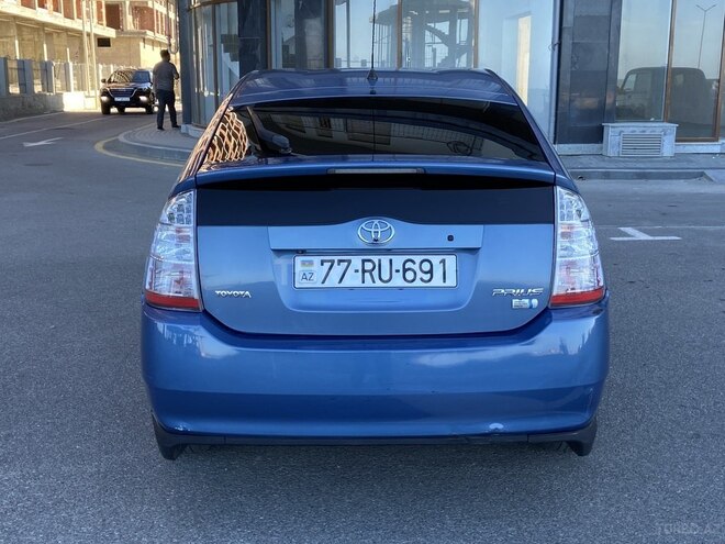 Toyota Prius 2008, 220,000 km - 1.5 l - Sumqayıt