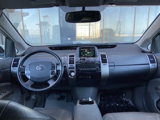 Toyota Prius 2008, 220,000 km - 1.5 l - Sumqayıt