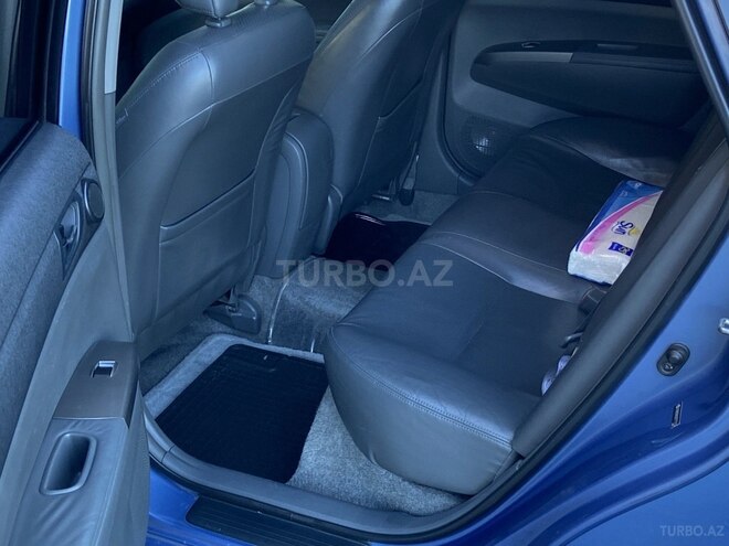 Toyota Prius 2008, 220,000 km - 1.5 l - Sumqayıt