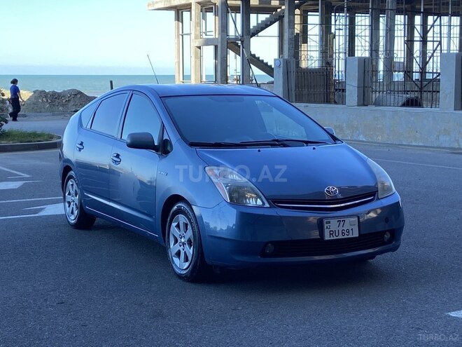 Toyota Prius 2008, 220,000 km - 1.5 l - Sumqayıt