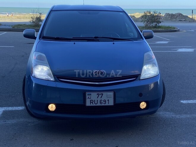 Toyota Prius 2008, 220,000 km - 1.5 l - Sumqayıt