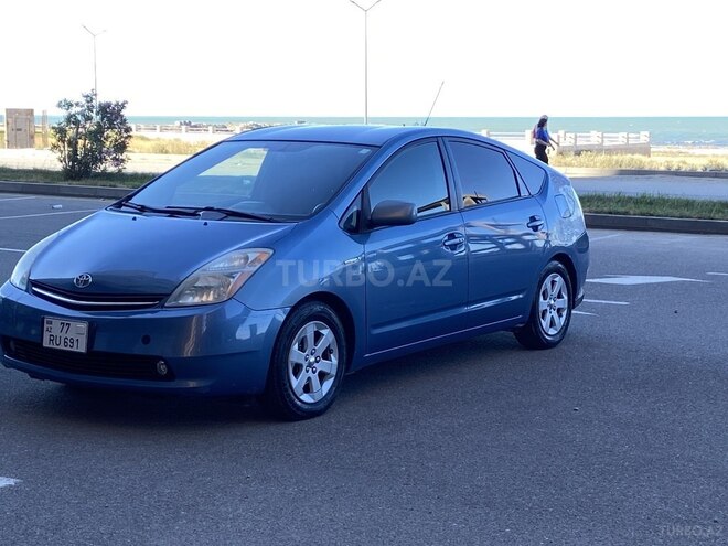 Toyota Prius 2008, 220,000 km - 1.5 l - Sumqayıt