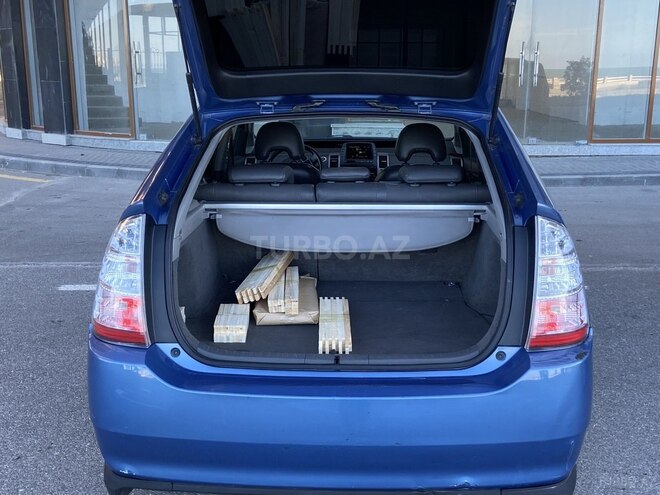 Toyota Prius 2008, 220,000 km - 1.5 l - Sumqayıt