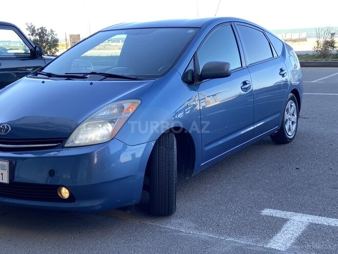 Toyota Prius 2008, 220,000 km - 1.5 l - Sumqayıt