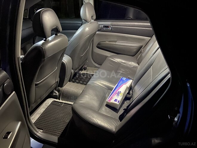 Toyota Prius 2008, 220,000 km - 1.5 l - Sumqayıt