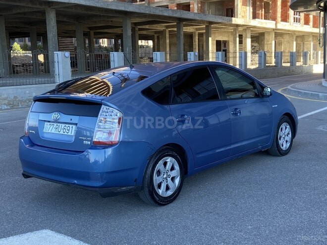 Toyota Prius 2008, 220,000 km - 1.5 l - Sumqayıt