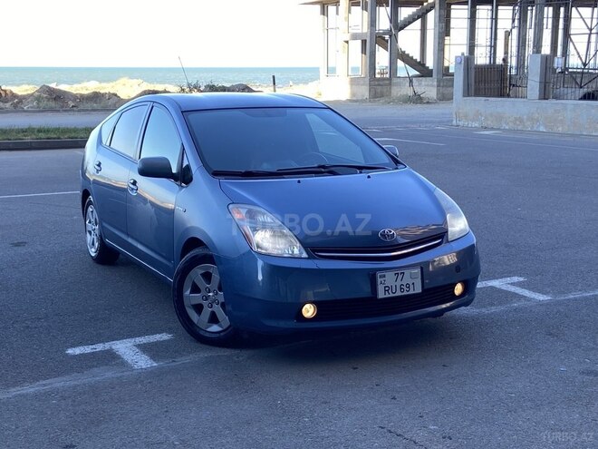 Toyota Prius 2008, 220,000 km - 1.5 l - Sumqayıt