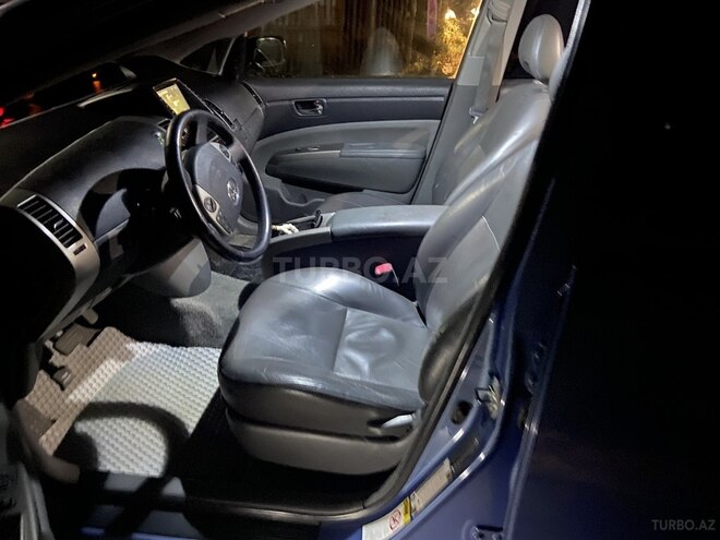 Toyota Prius 2008, 220,000 km - 1.5 l - Sumqayıt